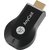 TRURO HDMI TV Stick, DMG AnyCast 1080P WiFi Wireless Mini Display Receiver Dongle HDMI TV Miracast DLNA Airplay