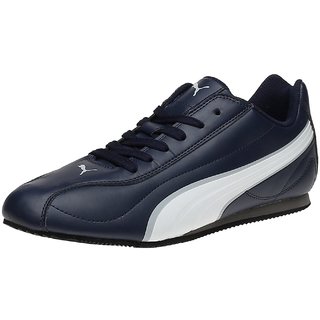 Buy Puma Unisex Wirko Xc 3 Dp Sneakers 
