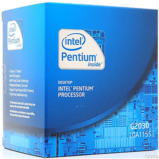 Intel G2030