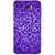 Samsung Galaxy J7 Prime Designer Silicon Back Cover By Cell First