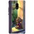 Nokia 6 Printed Back Cover By CareFone