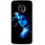 Moto G5 Designer Silicon Back Cover By Cell First