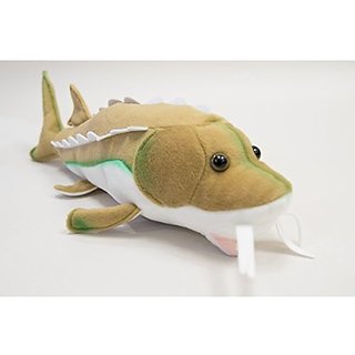 sturgeon stuffed animal