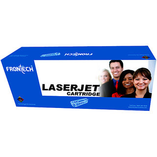 Frontech Laser Jet Ink Cartridge For HP 5949A, Laser Jet 1160, 1320, 3390, 3392