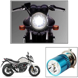 honda hornet led headlight price