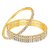 Bangles Combo (4Pcs and 2Pcs) by Sparkling Jewellery