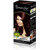 Swarzstar Permanent Moisture Hair Color Cream (Dark Mahogany-4.5)
