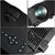IBS UC 46,WIFI 1200 lm LED Corded Portablee Projector  (Black)
