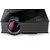 IBS UC 46,WIFI 1200 lm LED Corded Portablee Projector  (Black)