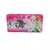 6th Dimensions Frozen Pencil box With Sharpen And Stationery Set (Assorted Colour)