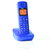 Gigaset A100 Blue cordless landline phone