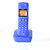 Gigaset A100 Blue cordless landline phone
