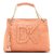 Diana Korr Hand-held Bag (Orange)