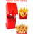 Potato Chipser French Fries  Finger Chips Cutter hend press Assorted