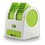 USB Electric Air Conditioning Mini Fan Air Cooler