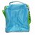 6th Dimensions Frozen Lunch Box Carry Bag With Handle Multicolored