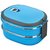 Top-Ware 2 Layer Lunch Box Inner Stainless Steel ( Assorted )