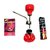 Mini 6 Inch Pocket Hookah With Flavour Coal By Emarket
