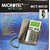 Microtel Phone MCT-86CID with jumbo LCD display, 9 one touch memory 24 ringtone