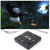 3 Port HDMI Switch Switcher Video/Audio Switch Hub Box for HDTV 1080P Blu-Ray Player PS3 Xbox 360 Laptop PC From SeCro