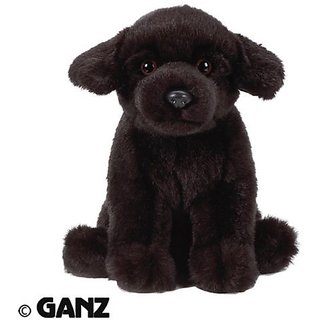 webkinz signature yellow lab