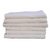 White Cotton Terry Towel