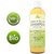 Argan & Tea Tree Shampoo for Dandruff - With Moroccan Argan Oil and Jojoba for Shiny + Smooth Hair - Tea Tree Lavender and Rosemary Reduces Dandruff and Cleans The Scalp - For Women & Men by Honeydew