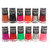 Makeup Mania Exclusive Nail Polish Set Of 12 Pcs (Multicolor Set # 72)