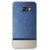 Samsung Galaxy A5 2017 Designer Silicon Back Cover By Cell First