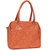 Borse B15 Orange Tote Bag