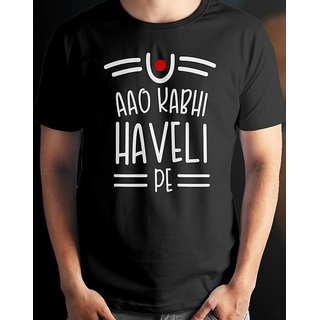 aao kabhi haveli pe t shirts online
