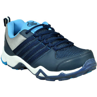 Buy Allen Cooper men s Running Sports Shoes Online 1259 from ShopClues