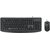 Rapoo  NX 1720 Optical Mouse  Keyboard Combo