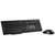 Rapoo 1830 Wireless Optical Mouse  Keyboard