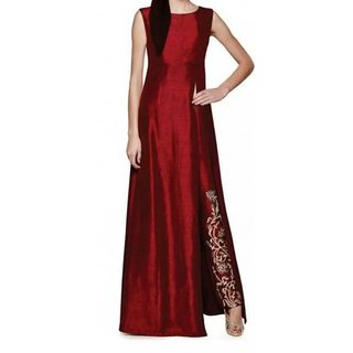 max long kurtis