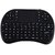 Tech Gear 2.4G Wireless Mini Fly Air Keyboard Mouse Touchpad Laptop Xbox 360 PC D