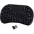 Tech Gear 2.4G Wireless Mini Fly Air Keyboard Mouse Touchpad Laptop Xbox 360 PC D