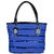 Rissachi RB048 Women Handheld Bag (Blue)