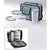 Milton Combi Meal 3 Containers With Water Glass Lunch Box
