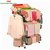 TNC 3 layer Jumbo Cloth Dryer Stand with wheels