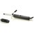 Branded Combo of Hair Curling Rod, 1000w Hair Dryer and Hair Straightener