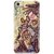 Vivo Y55s Printed Back Cover By CareFone