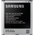 Samsung Galaxy S4 Battery 2600 mAh