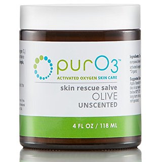 Buy PurO3 Fully Ozonated Olive Oil - 4 Oz Online @ ₹6317 from ShopClues