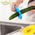Gadget Fruit Vegetable Cleaner Surface Cleaning Portable Corn Cucumber Potato Brush Kitchen Wash