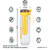 Steelo 750ml x 1 pcs Sante Infuser Water Bottle (Yellow)