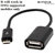 etech Micro USB OTG Adapter