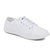 Asian Womens White Sneakers