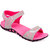 Asian Women's Pink & Gray Floaters