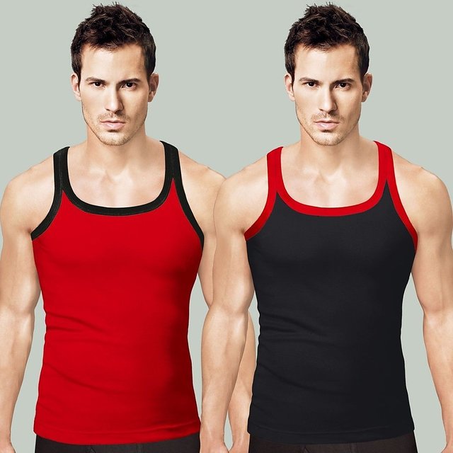 Amul macho deals sporto vest